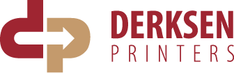 Derksen Printers - Printers and Publishers